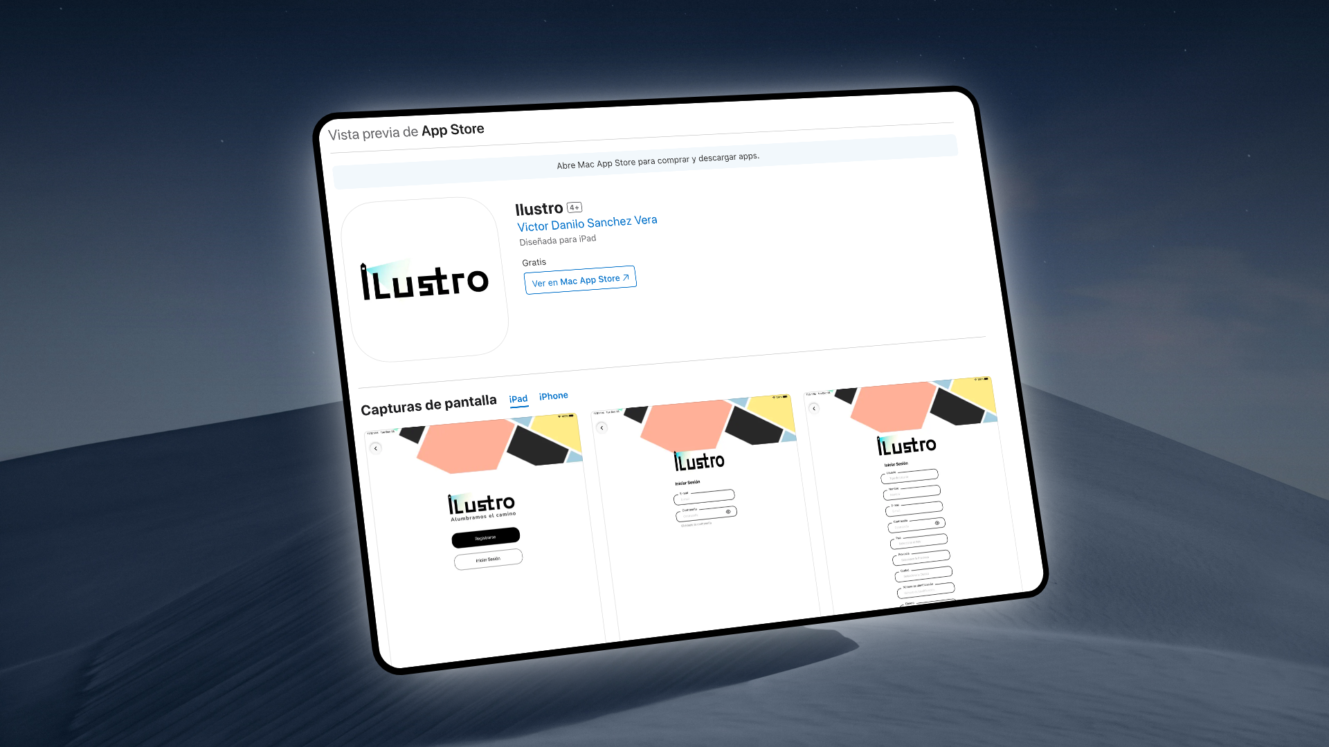 ILUSTRO